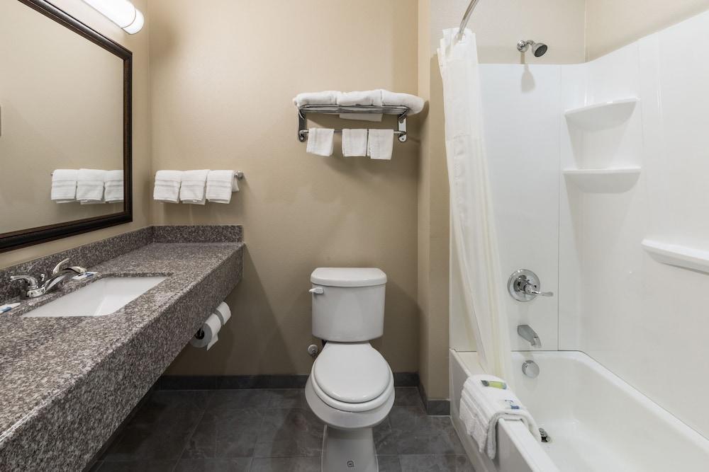 Scottish Inns And Suites Balch Springs