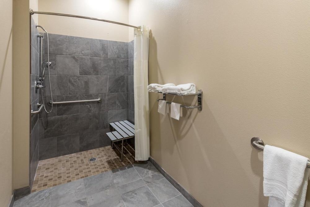 Scottish Inns And Suites Balch Springs