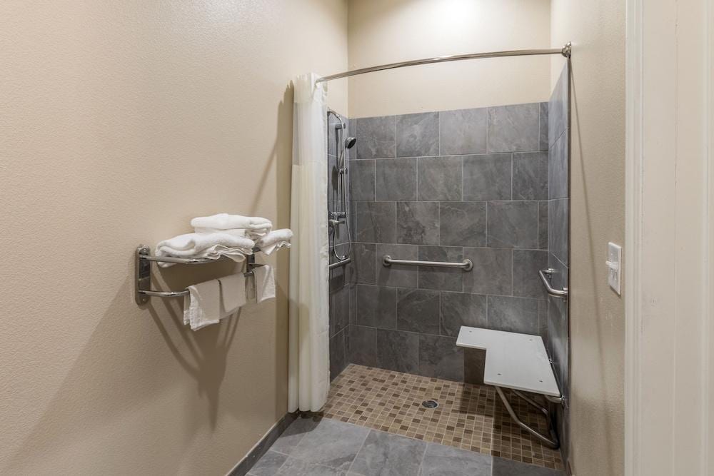 Scottish Inns And Suites Balch Springs