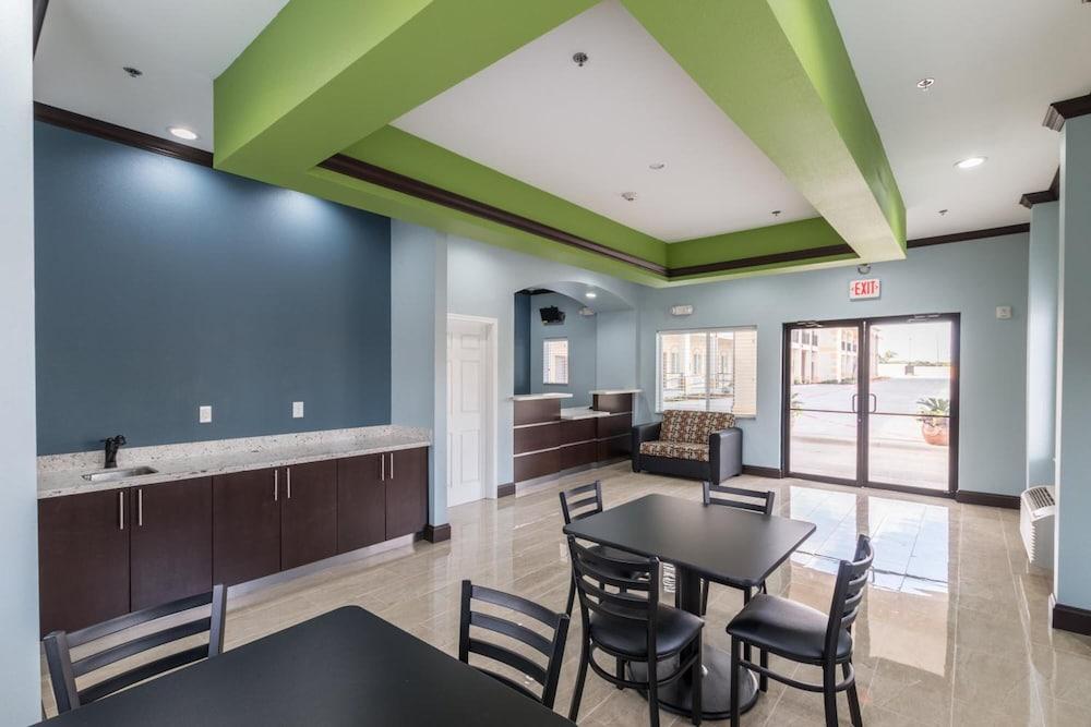 Scottish Inns And Suites Balch Springs