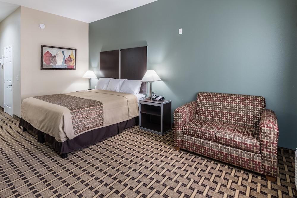 Scottish Inns And Suites Balch Springs