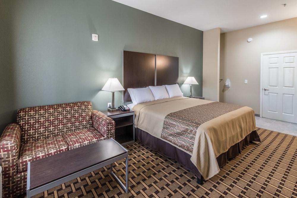 Scottish Inns And Suites Balch Springs