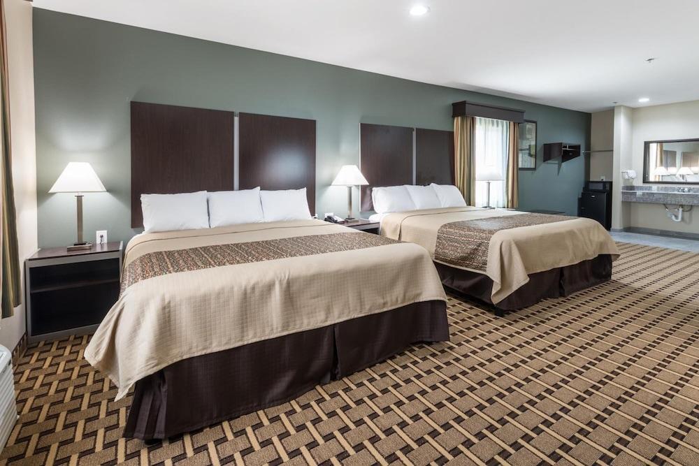 Scottish Inns And Suites Balch Springs