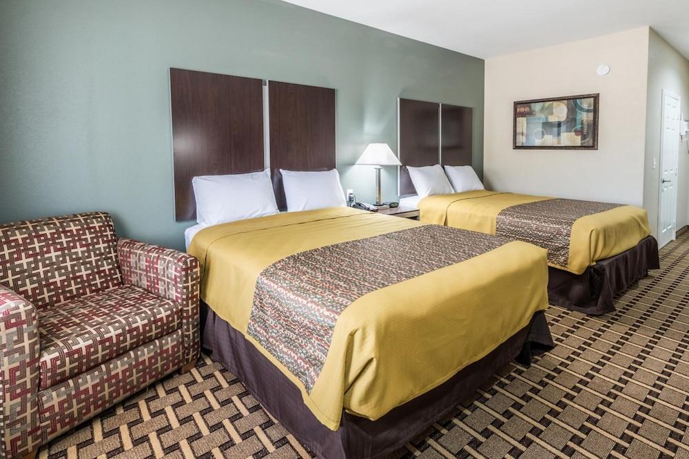 Scottish Inns And Suites Balch Springs