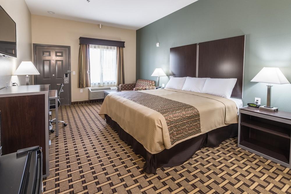 Scottish Inns And Suites Balch Springs