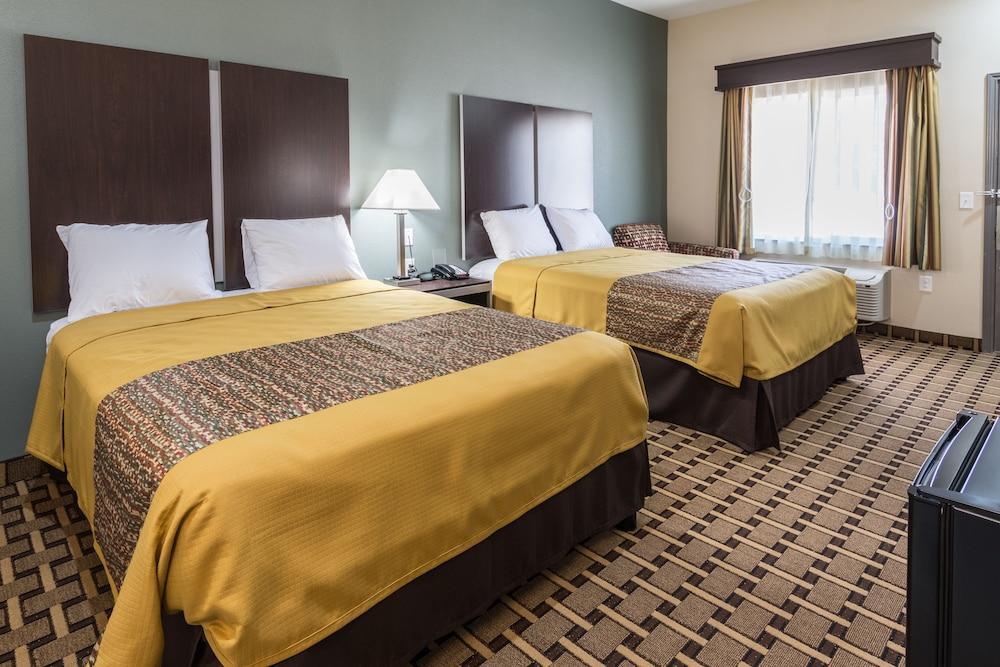 Scottish Inns And Suites Balch Springs