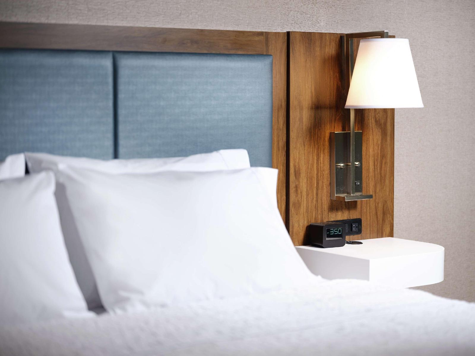 Hampton Inn Chattanooga East Ridge