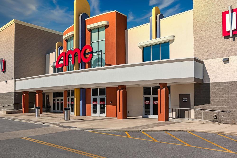 Home2 Suites Nashville Bellevue