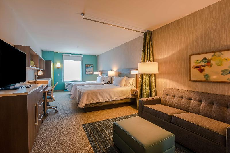 Home2 Suites Nashville Bellevue