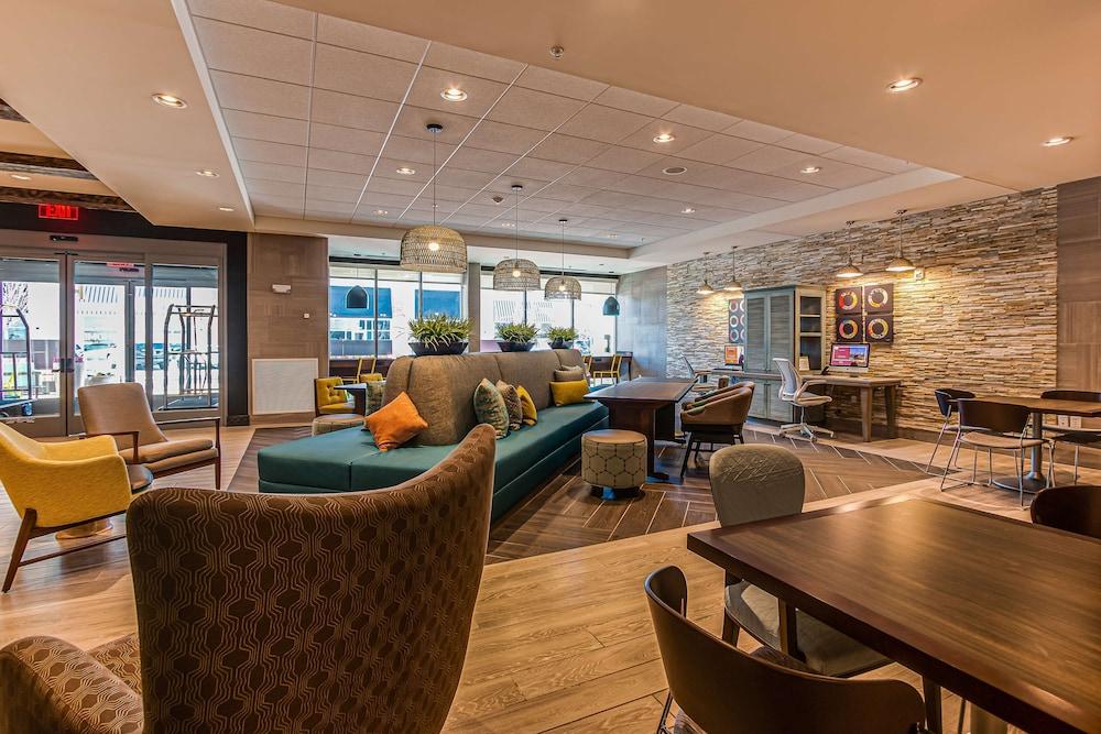 Home2 Suites Nashville Bellevue