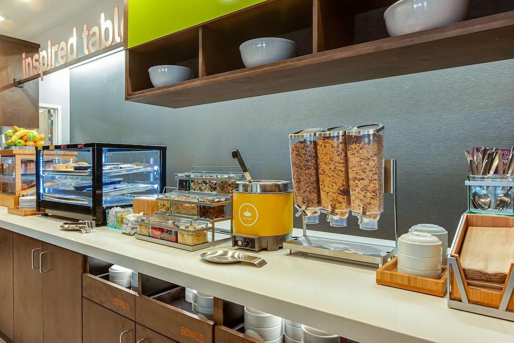 Home2 Suites Nashville Bellevue