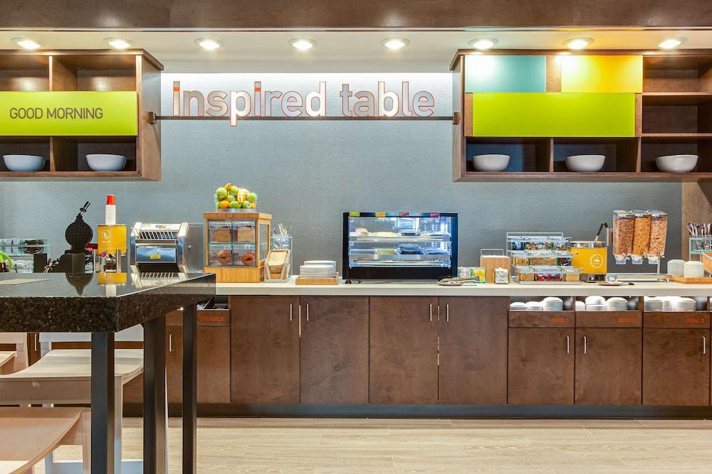 Home2 Suites Nashville Bellevue