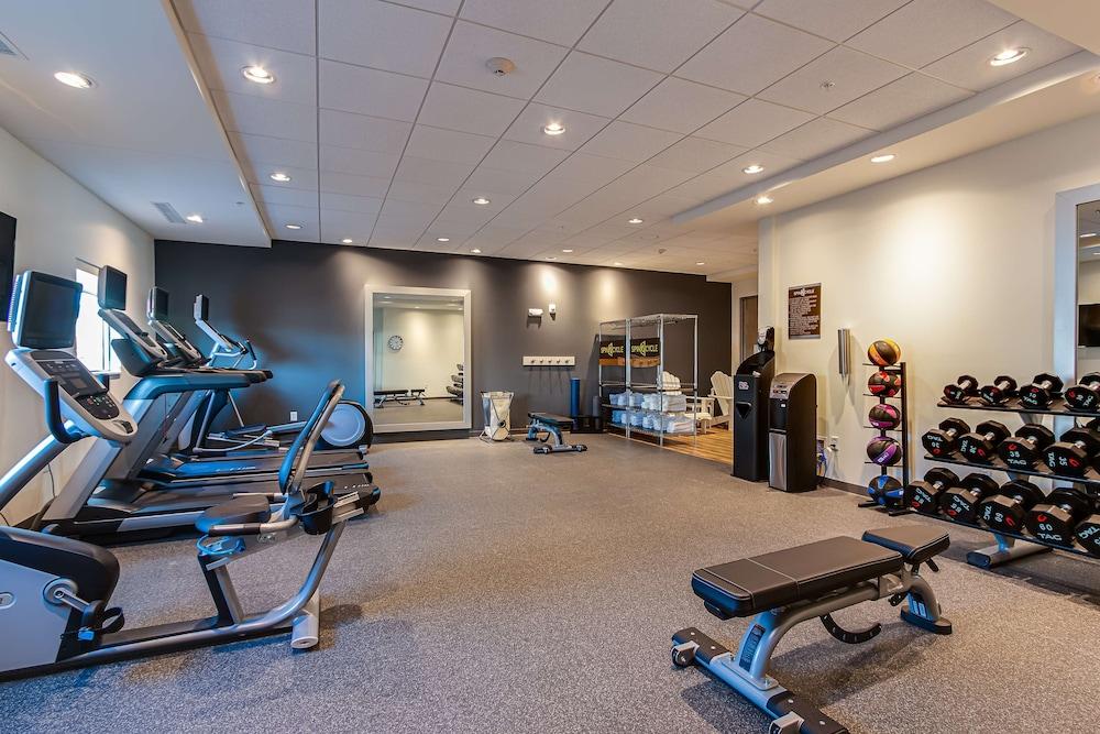 Home2 Suites Nashville Bellevue