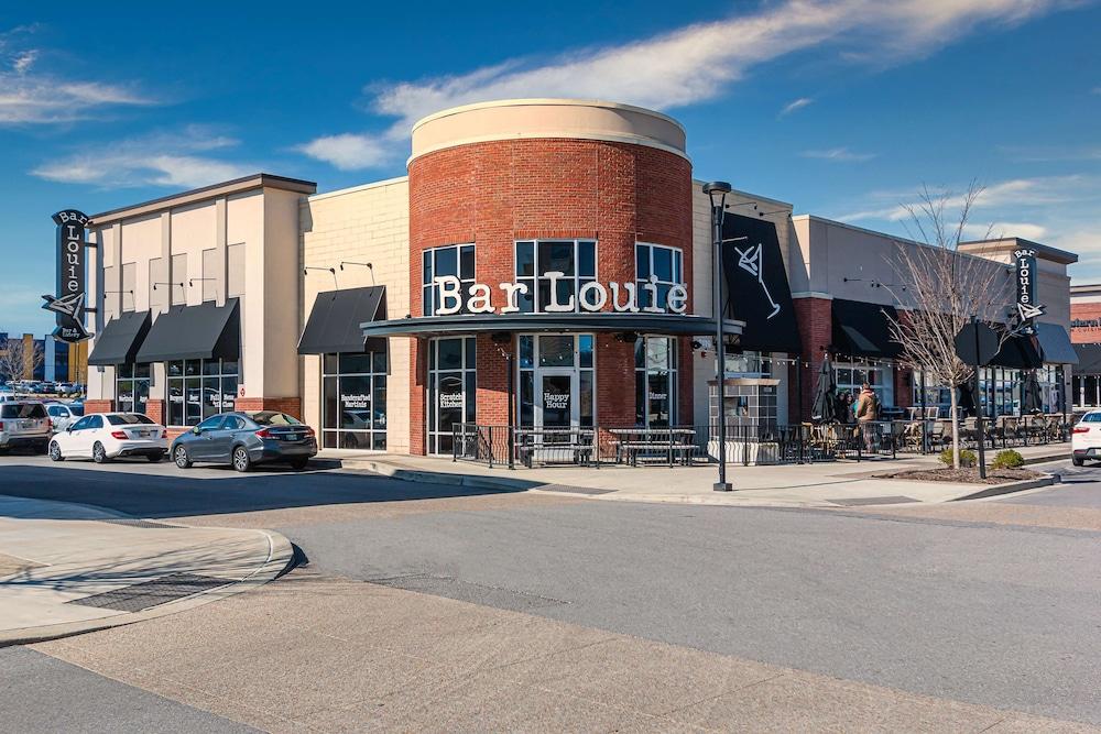 Home2 Suites Nashville Bellevue