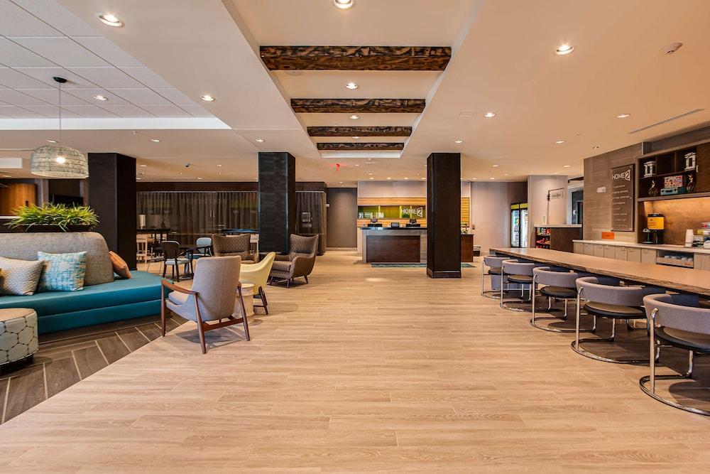 Home2 Suites Nashville Bellevue