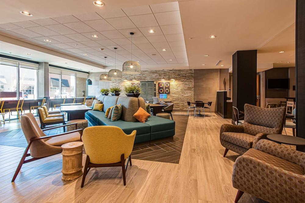 Home2 Suites Nashville Bellevue