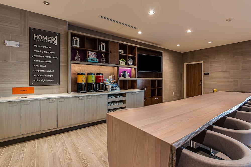 Home2 Suites Nashville Bellevue
