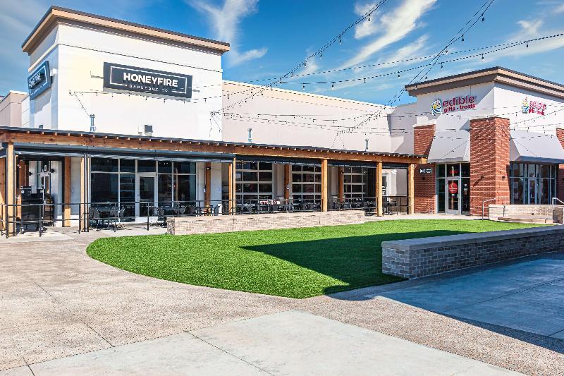 Home2 Suites Nashville Bellevue