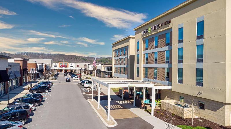 Home2 Suites Nashville Bellevue