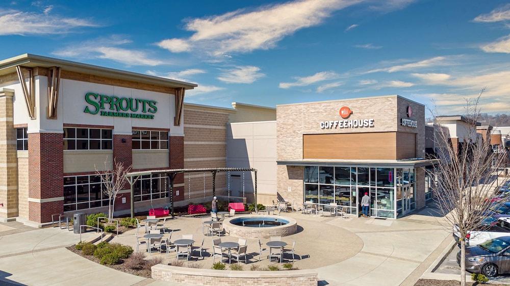 Home2 Suites Nashville Bellevue