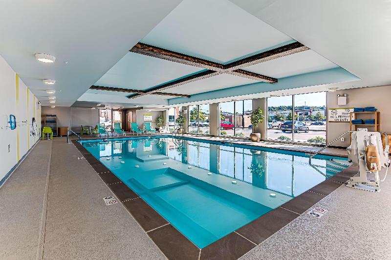 Home2 Suites Nashville Bellevue