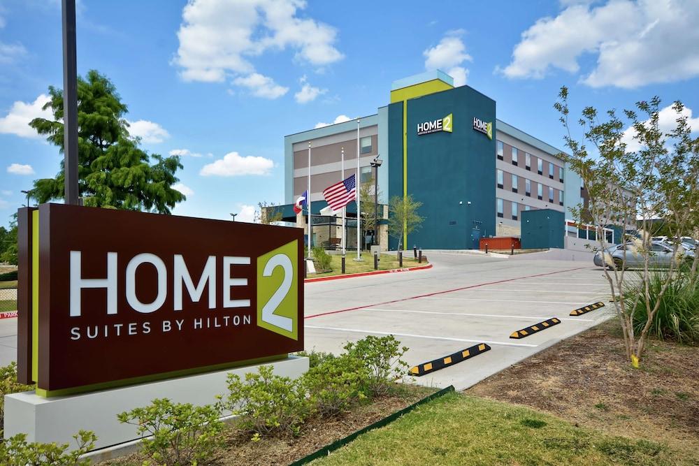 Home2 Suites By Hilton Bedford DFW West