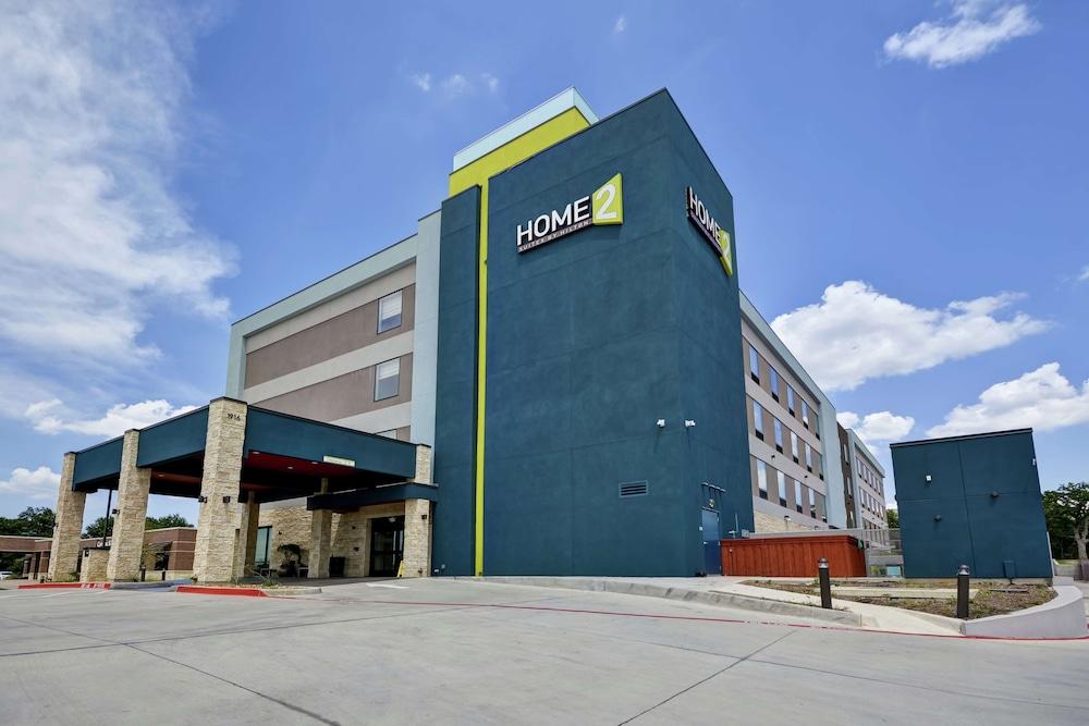 Home2 Suites By Hilton Bedford DFW West