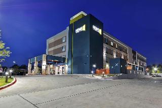 Home2 Suites By Hilton Bedford DFW West