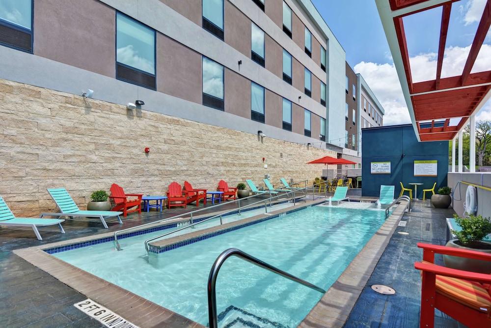 Home2 Suites By Hilton Bedford DFW West