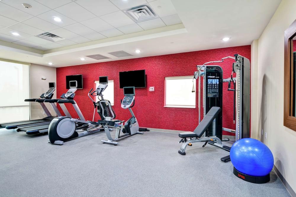 Home2 Suites By Hilton Bedford DFW West