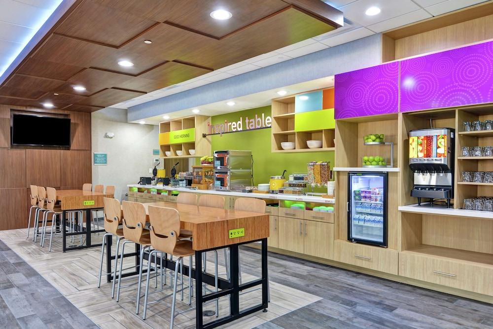 Home2 Suites By Hilton Bedford DFW West