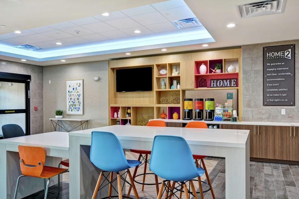 Home2 Suites By Hilton Bedford DFW West