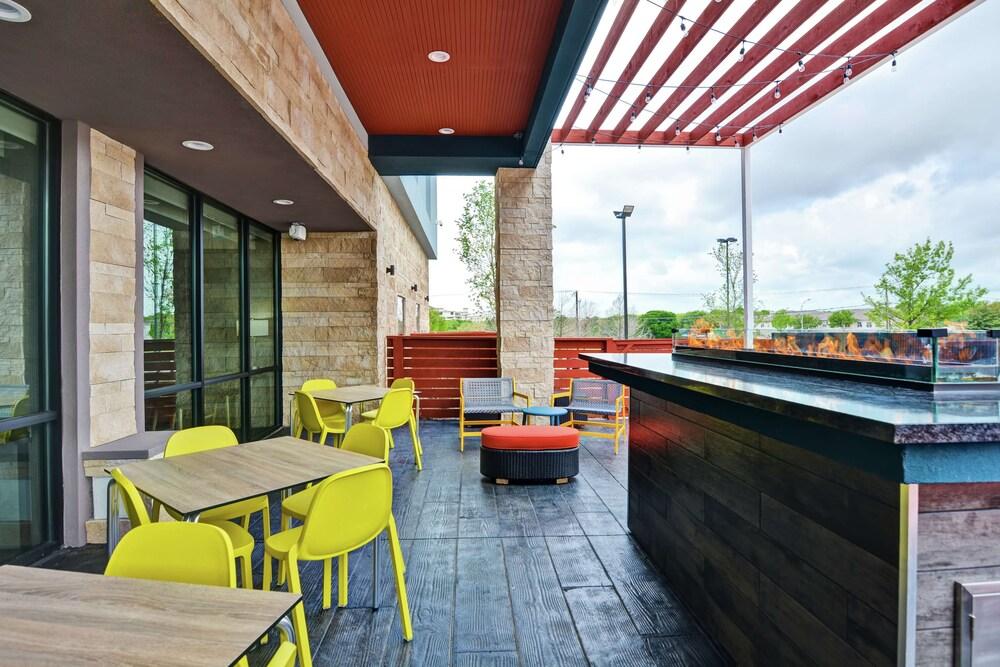 Home2 Suites By Hilton Bedford DFW West