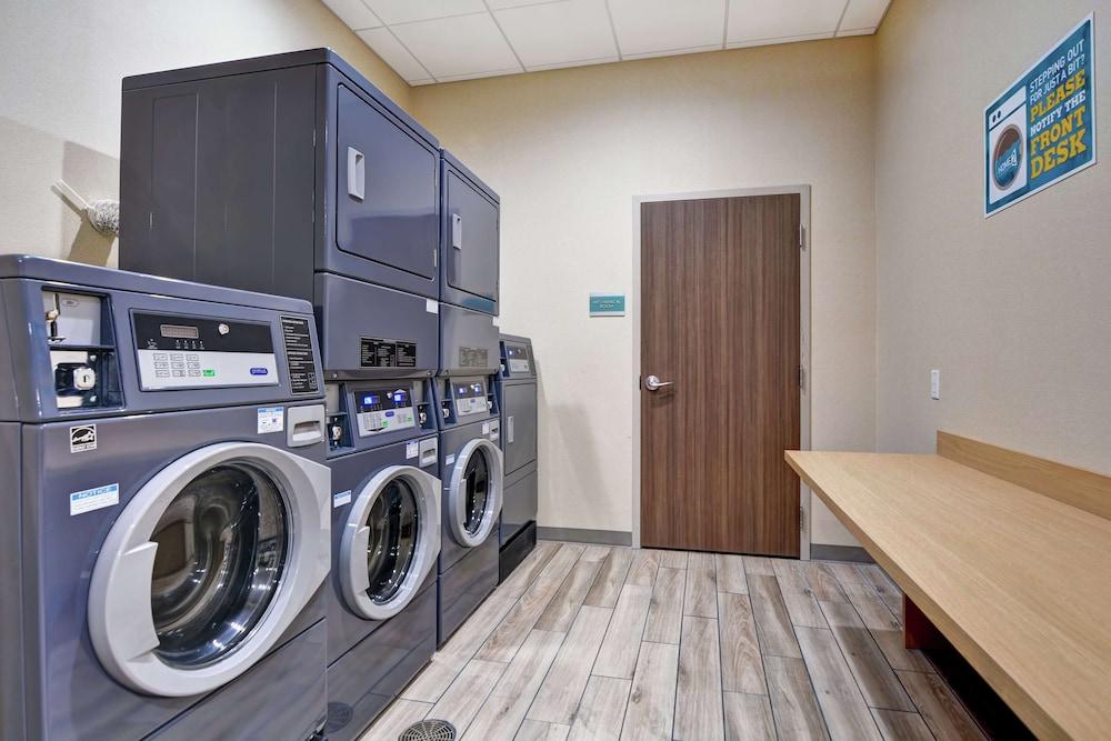 Home2 Suites By Hilton Bedford DFW West