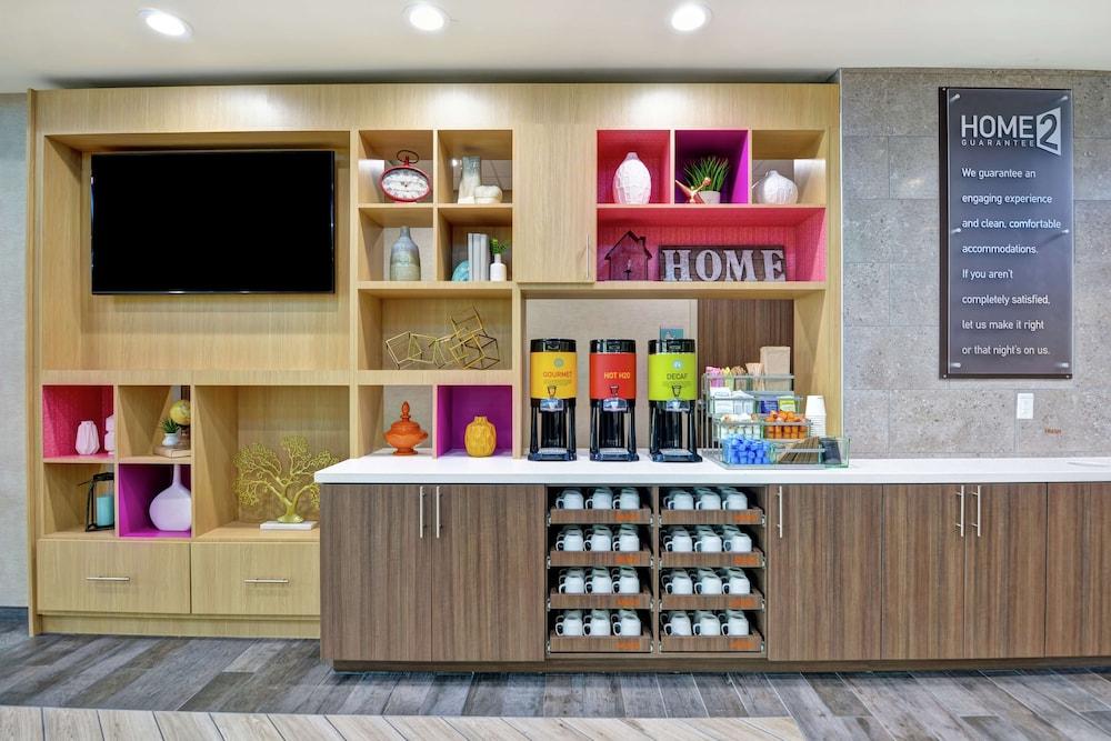 Home2 Suites By Hilton Bedford DFW West