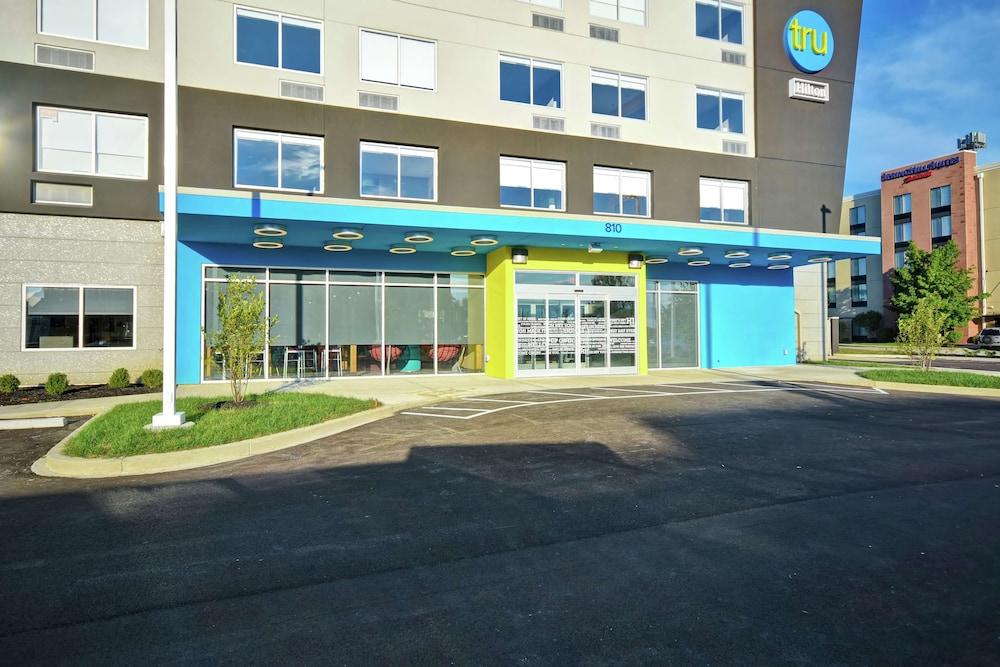 Tru By Hilton Louisville Airport