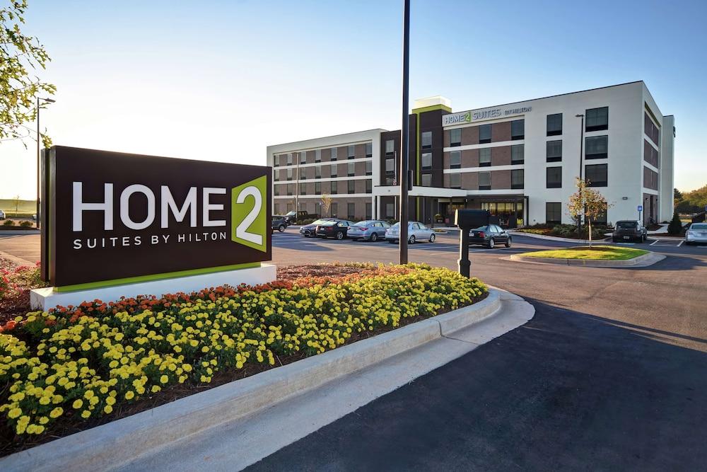 Home2 Suites By Hilton Lagrange