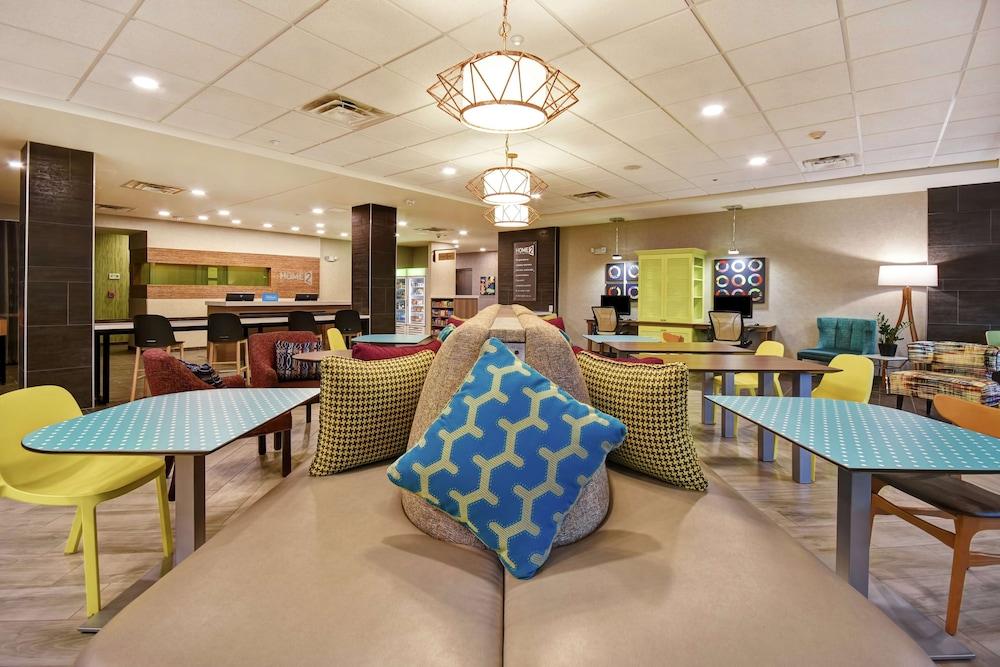 Home2 Suites By Hilton Lagrange