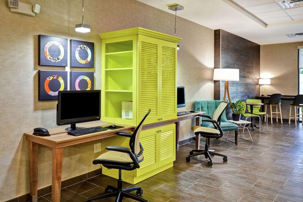 Home2 Suites By Hilton Lagrange