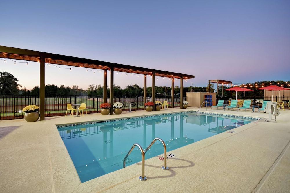 Home2 Suites By Hilton Lagrange