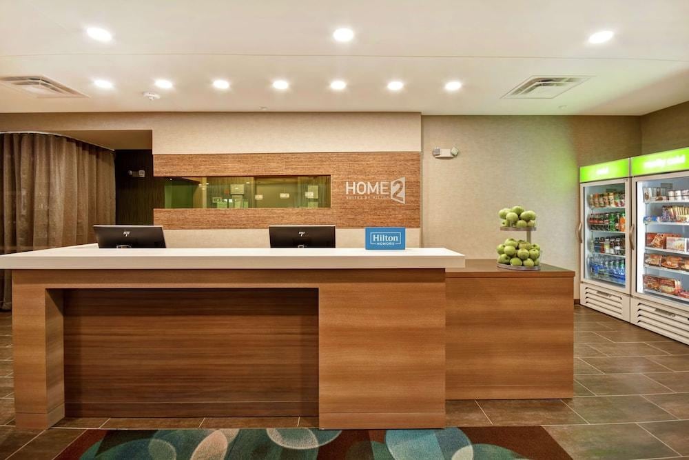 Home2 Suites By Hilton Lagrange