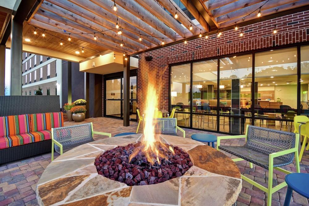 Home2 Suites By Hilton Lagrange