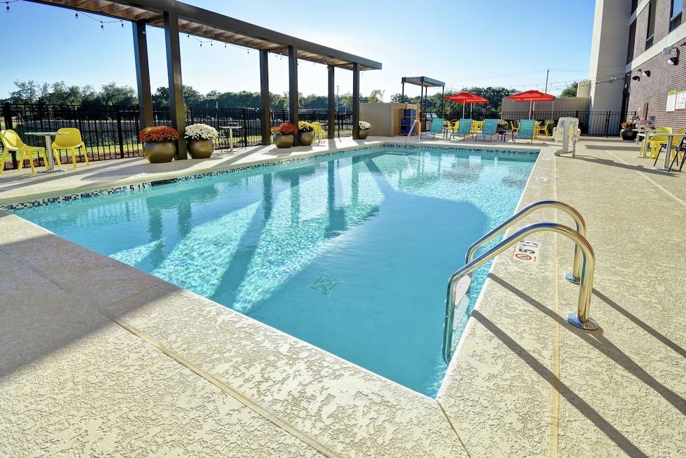 Home2 Suites By Hilton Lagrange