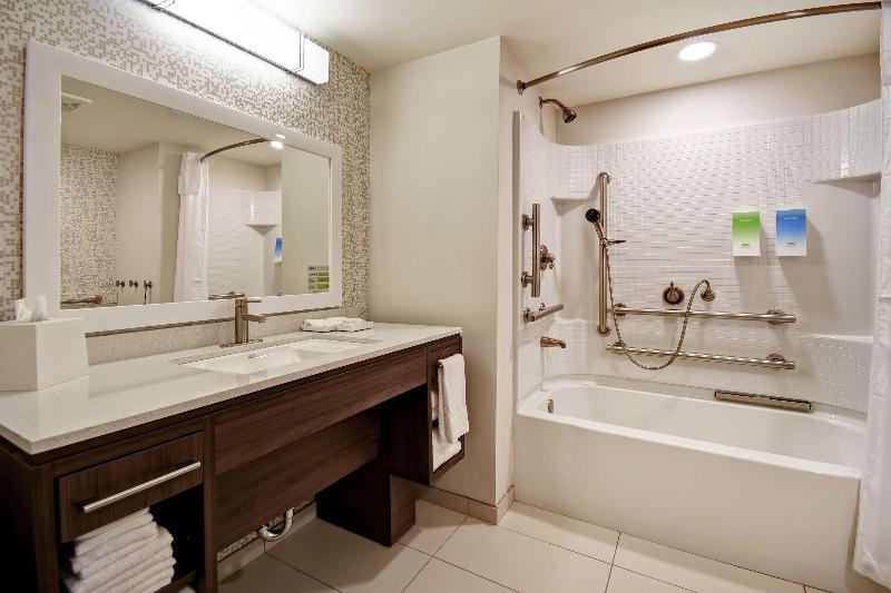 Home2 Suites By Hilton Lagrange