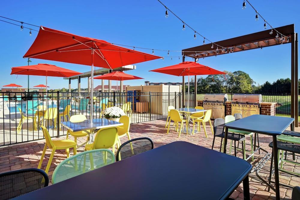 Home2 Suites By Hilton Lagrange