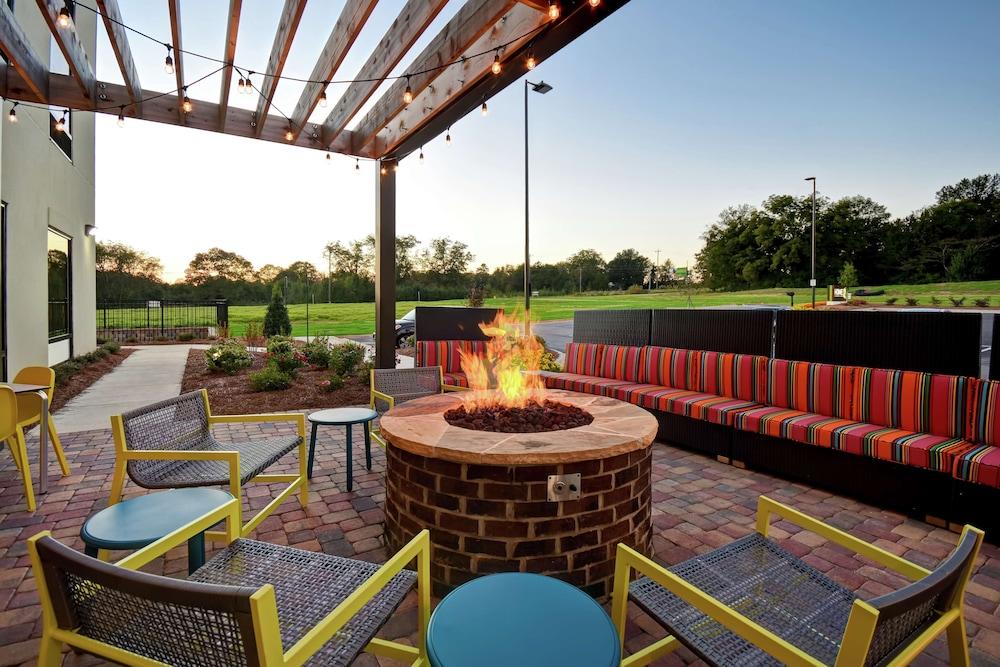 Home2 Suites By Hilton Lagrange