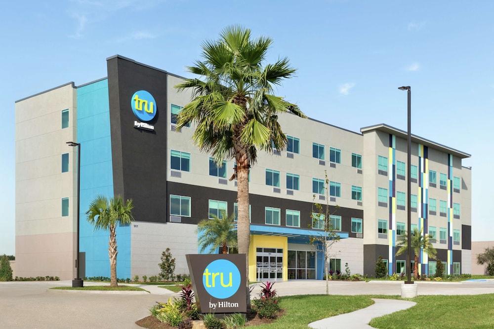 Tru by Hilton Webster Houston NASA, TX