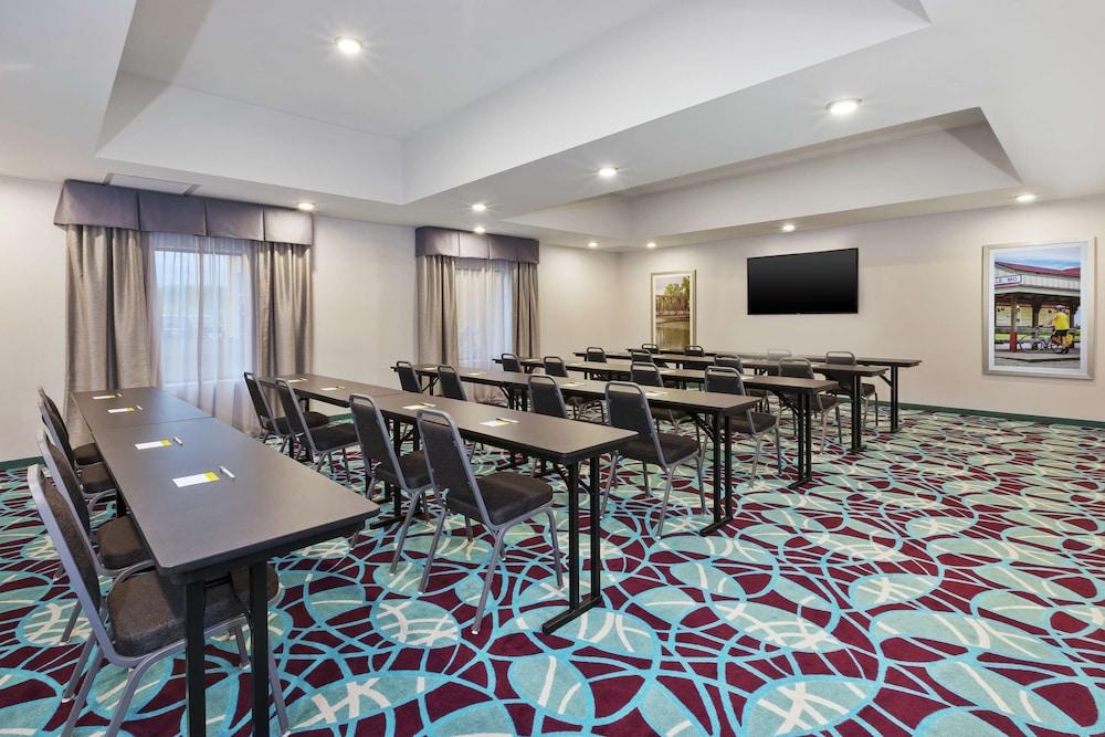 Hampton Inn Sedalia
