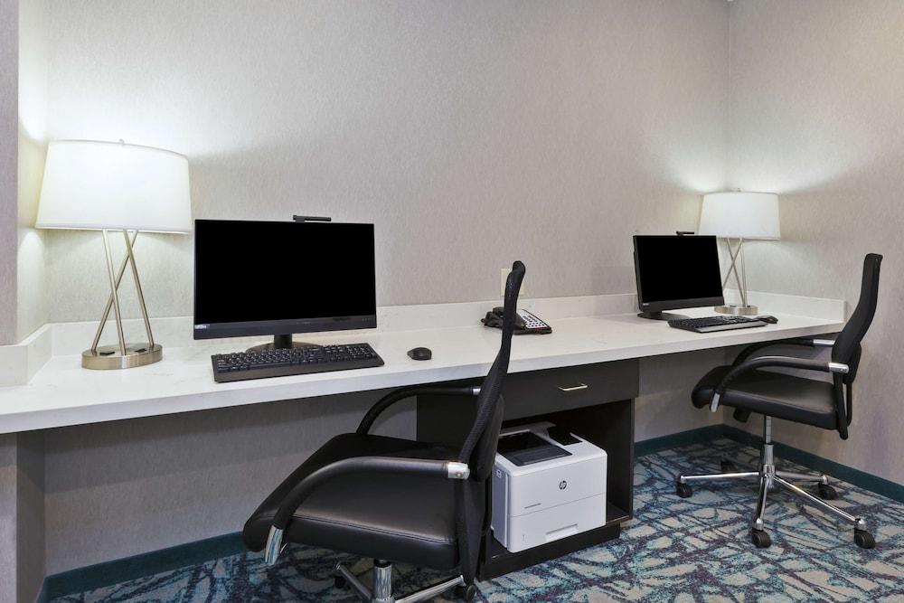 Hampton Inn Sedalia