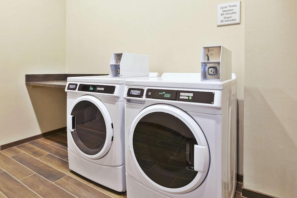 Hampton Inn Sedalia